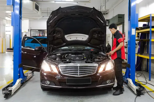 car services Home Page