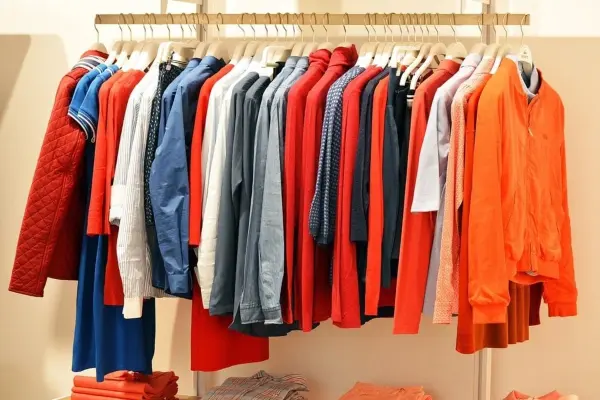 mens clothing Home Page