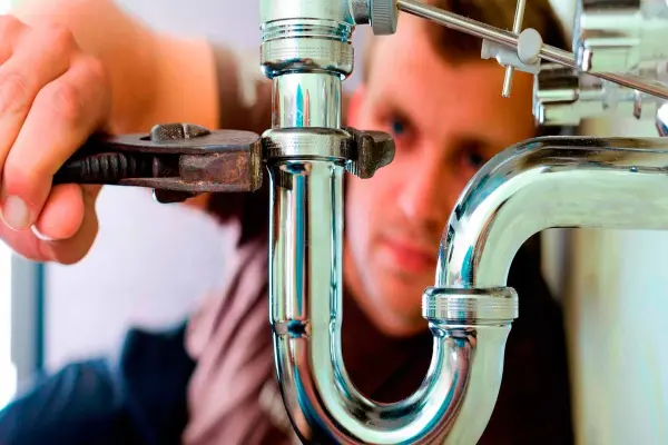Plumbers